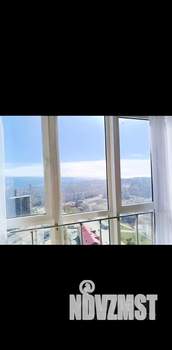 Студия квартира, на длительный срок, 31м2, 16/21 этаж