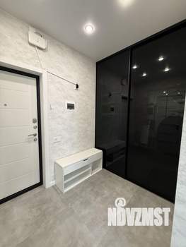 1-к квартира, на длительный срок, 40м2, 11/16 этаж