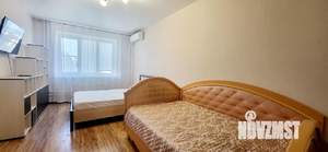 1-к квартира, на длительный срок, 39м2, 5/21 этаж