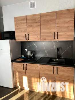 1-к квартира, посуточно, 33м2, 22/24 этаж