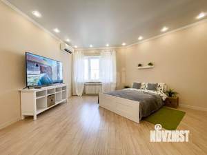 3-к квартира, на длительный срок, 102м2, 10/14 этаж