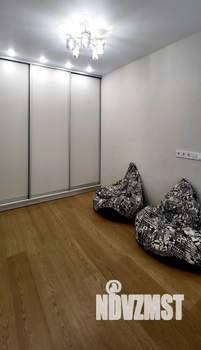 1-к квартира, на длительный срок, 40м2, 20/22 этаж