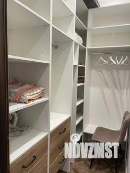 2-к квартира, посуточно, 48м2, 9/9 этаж