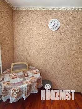 1-к квартира, посуточно, 283м2, 3/5 этаж