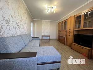 1-к квартира, на длительный срок, 38м2, 4/10 этаж