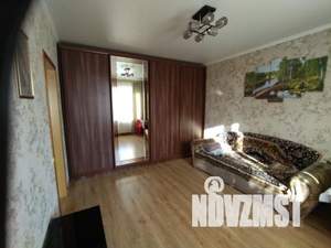 1-к квартира, на длительный срок, 35м2, 3/5 этаж