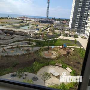 1-к квартира, на длительный срок, 40м2, 5/22 этаж