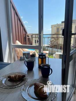 Студия квартира, на длительный срок, 31м2, 5/5 этаж