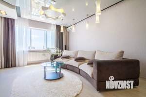 2-к квартира, на длительный срок, 72м2, 14/16 этаж