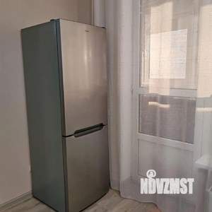 1-к квартира, на длительный срок, 37м2, 9/16 этаж