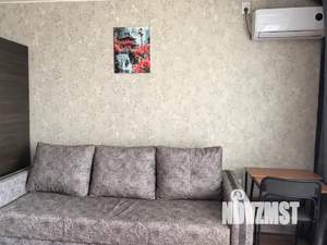 1-к квартира, посуточно, 42м2, 5/16 этаж
