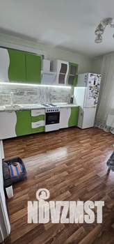 1-к квартира, посуточно, 45м2, 2/16 этаж