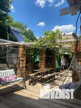 2-к квартира, посуточно, 50м2, 1/1 этаж