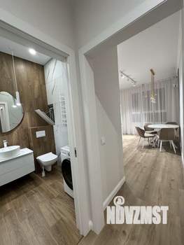 2-к квартира, на длительный срок, 67м2, 13/20 этаж