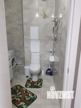 1-к квартира, на длительный срок, 38м2, 1/16 этаж