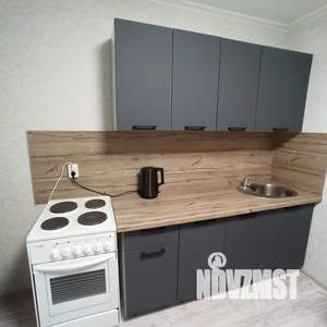 1-к квартира, посуточно, 39м2, 4/16 этаж