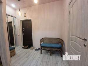 1-к квартира, на длительный срок, 39м2, 2/9 этаж