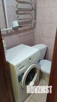1-к квартира, на длительный срок, 22м2, 3/6 этаж