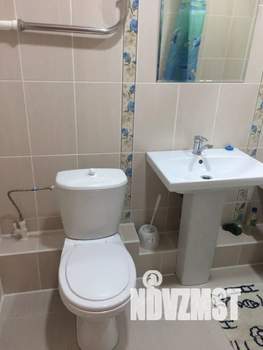 1-к квартира, посуточно, 39м2, 5/16 этаж