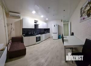 2-к квартира, на длительный срок, 62м2, 3/16 этаж