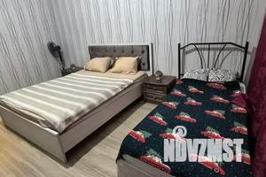 2-к квартира, посуточно, 70м2, 3/9 этаж