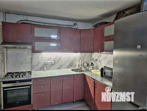 3-к квартира, посуточно, 53м2, 4/9 этаж