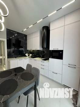 1-к квартира, посуточно, 39м2, 10/20 этаж