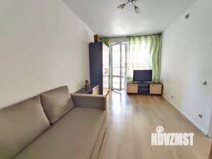 2-к квартира, на длительный срок, 52м2, 3/15 этаж