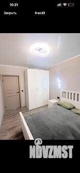 3-к квартира, на длительный срок, 68м2, 2/9 этаж