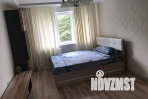 1-к квартира, посуточно, 10м2, 1/5 этаж