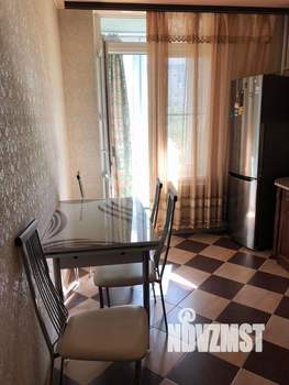 1-к квартира, на длительный срок, 38м2, 2/3 этаж