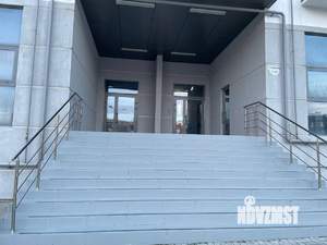 1-к квартира, посуточно, 46м2, 3/6 этаж