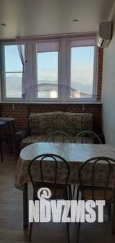 1-к квартира, посуточно, 47м2, 10/16 этаж