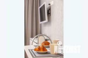 1-к квартира, посуточно, 35м2, 2/10 этаж