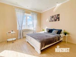 3-к квартира, на длительный срок, 102м2, 10/14 этаж