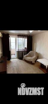 1-к квартира, на длительный срок, 30м2, 5/5 этаж