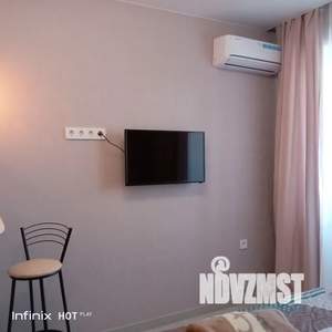 Студия квартира, посуточно, 26м2, 9/14 этаж