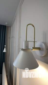 2-к квартира, на длительный срок, 40м2, 19/24 этаж