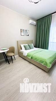 Студия квартира, посуточно, 24м2, 14/20 этаж