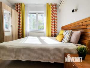 1-к квартира, посуточно, 23м2, 1/1 этаж