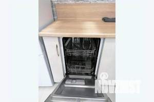 1-к квартира, посуточно, 25м2, 8/22 этаж