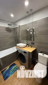 2-к квартира, посуточно, 37м2, 4/16 этаж