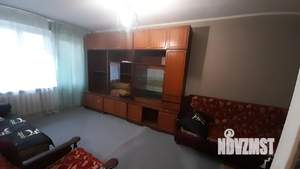 1-к квартира, на длительный срок, 30м2, 5/5 этаж