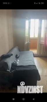 2-к квартира, на длительный срок, 57м2, 5/5 этаж