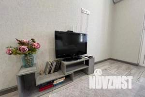 1-к квартира, посуточно, 45м2, 2/3 этаж