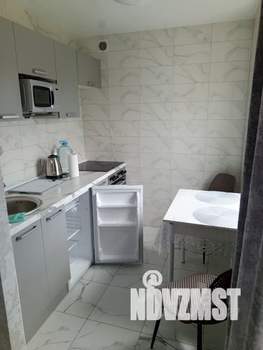 Студия квартира, посуточно, 21м2, 8/9 этаж