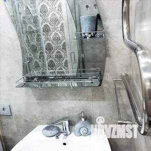 3-к квартира, посуточно, 67м2, 5/9 этаж