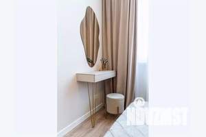 1-к квартира, посуточно, 33м2, 22/23 этаж