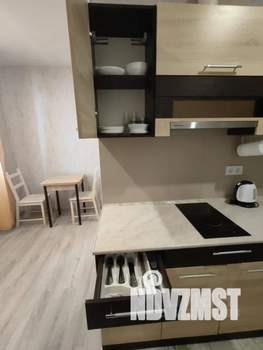 Студия квартира, посуточно, 23м2, 11/20 этаж