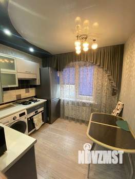 1-к квартира, на длительный срок, 28м2, 3/9 этаж